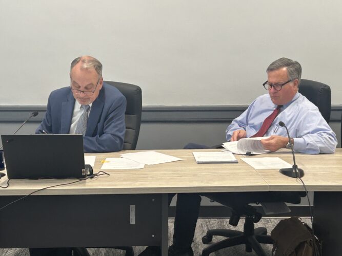 Ohio County Commissioners Approve New Health Care Plan For Employees